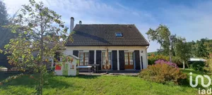 Maison à Cerny (91590)