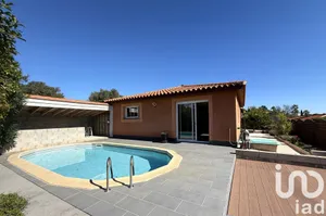 Maison à Canet-en-Roussillon (66140)