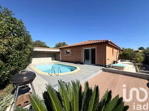 Maison à Canet-en-Roussillon (66140)