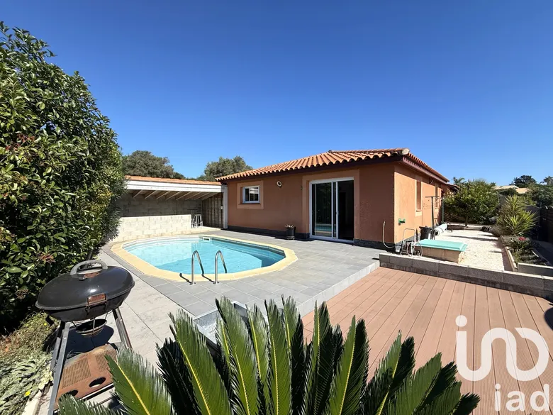 Maison 4 pièces 81 m² · à Canet-en-Roussillon · 80,7 m² · 339 000 €