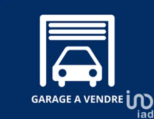 Garage at Saint-Hilaire-de-Riez (85270)