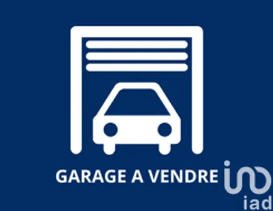 Garage à Saint-Hilaire-de-Riez (85270)