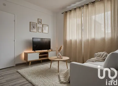 Apartment in Dreux (28100)