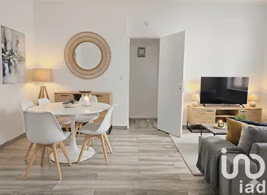 Apartment at Dreux (28100)