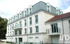 Appartement à Le Raincy (93340)
