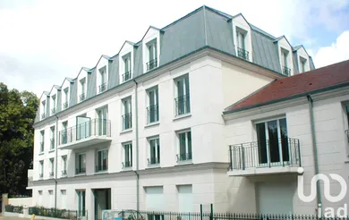 Appartement à Le Raincy (93340)