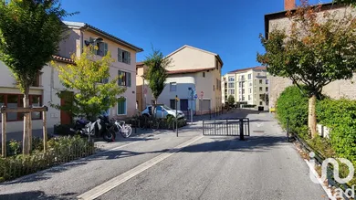 Maison de ville à Oullins (69600)