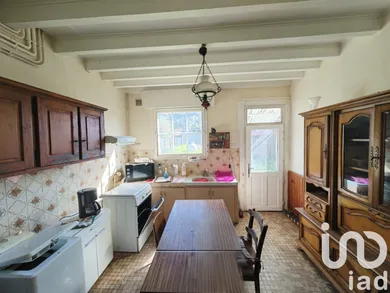 House in Labrit (40420)