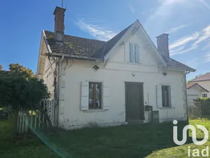 House at Labrit (40420)