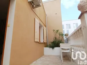 Appartement à La Seyne-sur-Mer (83500)