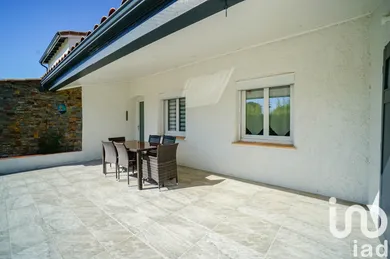 House at LEVIGNAC (31530)