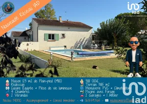 House at Redessan (30129)