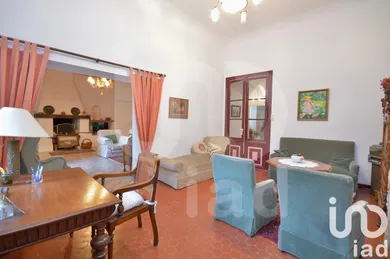 Appartement à Narbonne (11100)