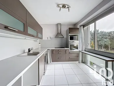 Appartement à Soisy-sous-Montmorency (95230)