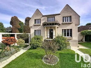 Maison à Blandy (77115)