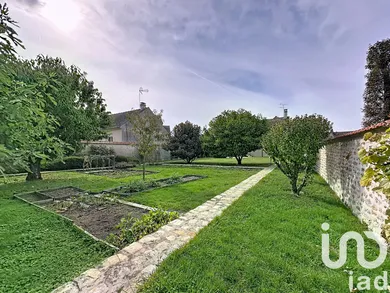 Maison à Blandy (77115)