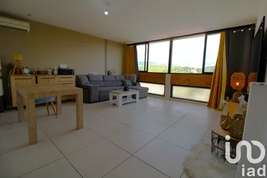 Apartment at Marseille (13015)