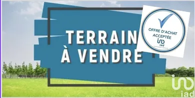 Leisure land at MARDEUIL (51530)