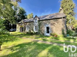Maison à Plumieux (22210)