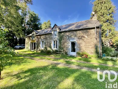 House in Plumieux (22210)