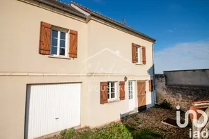 Maison à Courteuil (60300)
