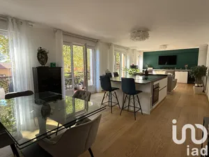 Appartement à Tournefeuille (31170)