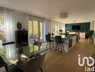 Apartment at Tournefeuille (31170)