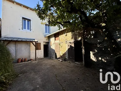 Townhouse in Naucelle (12800)