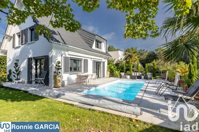 House in Morsang-sur-Orge (91390)