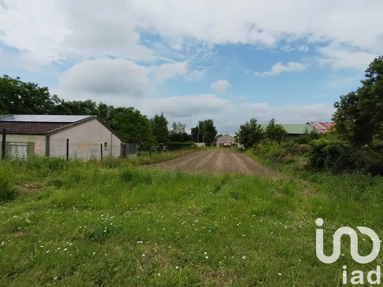 Terrain à bâtir à Somme-Suippe (51600) · 35 900 €