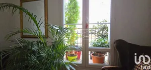 Appartement à Paris (75018)