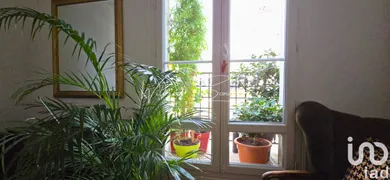 Appartement à Paris (75018)