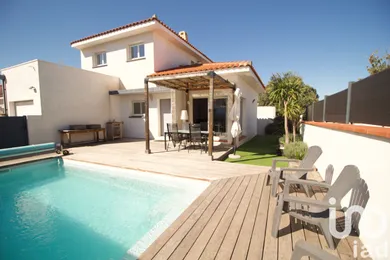 Maison à Saint-Jean-Pla-de-Corts (66490)