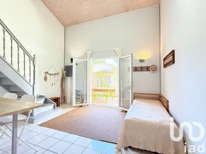 Maison à Labenne (40530)