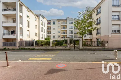 Appartement à Viry-Châtillon (91170)