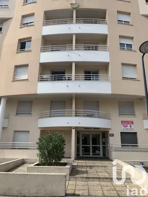 Appartement à Bordeaux (33000)