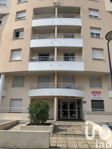 Apartment at Bordeaux (33000)
