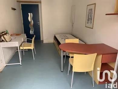 Apartment in Bordeaux (33000)