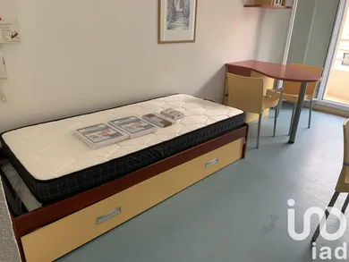 Apartment in Bordeaux (33000)