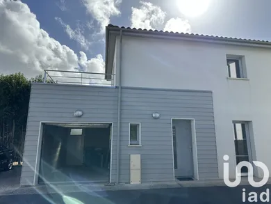 Maison à La Rochelle (17000)