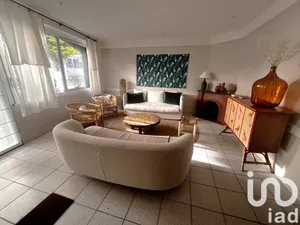 House at Groix (56590)