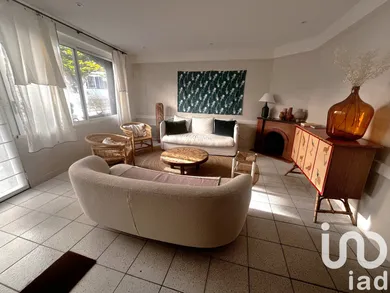 Maison à Groix (56590)