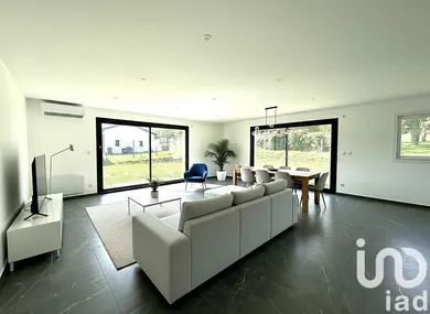 Maison à Villerest (42300)