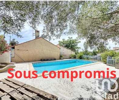 House at Marseille (13015)