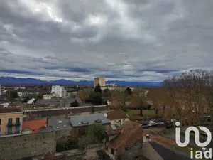 Apartment at Tarbes (65000)