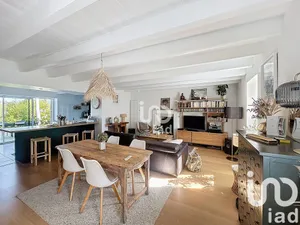 Townhouse at Pluvigner (56330)