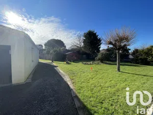 Building plot in LES SABLES D'OLONNE (85180)