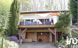 Maison à La Ferté-sous-Jouarre (77260)