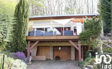 House at La Ferté-sous-Jouarre (77260)