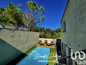 House at Bizanet (11200)